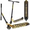 Raven Evolution Provox Gold 110 mm HIC freestyle koloběžka Raven Evolution Provox Gold 110 mm HIC freestyle koloběžka