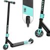 Raven Evolution Scalar Mint freestyle koloběžka