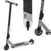 Raven Evolution Scalar Silver freestyle koloběžka