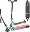 Raven Evo Slick NeoChrome 100mm freestyle koloběžka