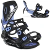 Raven Fastec FT360 Ocean snowboardové vázání