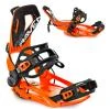 Raven RAGE Fastec FT360 orange snowboardové vázání + sleva 200,- na příslušenství Raven RAGE Fastec FT360 orange snowboardové vázání + sleva 200,- na příslušenství