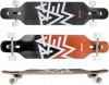 Raven Risky 41 Drop-thru longboard