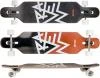 Raven Risky 41 Drop-thru longboard