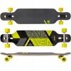 Raven Torex Lemon ABEC9 Drop-thru 105cm longboard