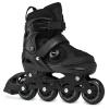 Raven Oxen PRO Black ABEC9 kolečkové brusle