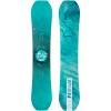 Raven PRO Marble Carbon Mint dámský snowboard + sleva 600,- na příslušenství