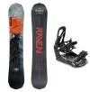 Raven PRO Sensei Limited pánský snowboard + Raven S230 Black snowboardové vázání + sleva 400,- na příslušenství