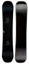 Raven Pure black pánský snowboard POUZE 154 cm (VÝPRODEJ)