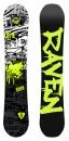 Raven Core Junior CAP dětský snowboard + sleva 500,- na příslušenství