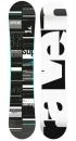 Raven Supreme black/mint dámský snowboard + sleva 600,- na příslušenství
