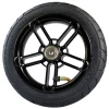 Raven Snug 200mm (1 ks) (s ložisky) náhradní nafukovací kolo Raven Snug 200mm (1 ks) (s ložisky) náhradní nafukovací kolo