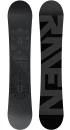 Raven Solid steel snowboard