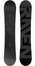 Raven Solid steel snowboard POUZE 159 cm wide (VÝPRODEJ)