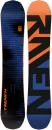 Raven Trench Carbon pánský snowboard + sleva 600,- na příslušenství
