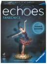 Ravensburger Hra interaktivní Echoes: Tanečnice Tajemná audiohra Ravensburger Hra interaktivní Echoes: Tanečnice Tajemná audiohra