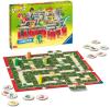Ravensburger HRA Labyrinth Junior Dinosauři (společenská hra)
