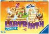 Ravensburger Hra Labyrinth Junior Relaunch (společenská hra)