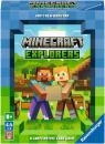 Ravensburger HRA Minecraft Explorers karetní (společenská hra) Ravensburger HRA Minecraft Explorers karetní (společenská hra)