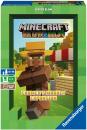 Ravensburger Hra Minecraft Farmářský trh rozšíření Builders and Biomes
