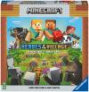Ravensburger Hra Minecraft Heroes of the Village (společenská hra)