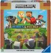 Ravensburger Hra Minecraft Heroes of the Village (společenská hra) Ravensburger Hra Minecraft Heroes of the Village (společenská hra)
