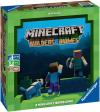 Ravensburger Hra strategická Minecraft (společenská hra)