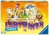 Ravensburger Labyrinth Junior dětská desková hra Ravensburger Labyrinth Junior dětská desková hra