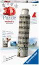 Ravensburger Puzzle 3D Mini budova Šikmá věž v Pise 54 dílků plast