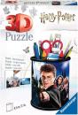 Ravensburger Puzzle 3D Stojan na tužky Harry Potter 54 dílků