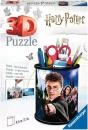 Ravensburger Puzzle 3D Stojan na tužky Harry Potter 54 dílků
