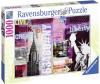 Ravensburger Puzzle New York koláž 1000 dílků 70x50cm skládačka
