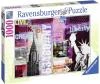 Ravensburger Puzzle New York koláž 1000 dílků 70x50cm skládačka