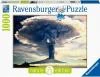 Ravensburger Puzzle Sopka Etna 1000 dílků 70x50cm skládačka