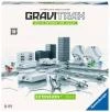 Ravensburger Stavebnice GraviTrax Dráha II. rozšíření ke koulodráze Ravensburger Stavebnice GraviTrax Dráha II. rozšíření ke koulodráze