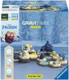 Ravensburger Stavebnice GraviTrax Junior set Startovací sada + Frozen 2v1