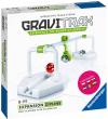 Ravensburger Stavebnice GraviTrax Lanovka 2.0 rozšíření ke koulodráze