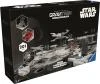Ravensburger Stavebnice GraviTrax Startovací sada Star Wars Hvězda smrti