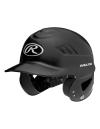 Rawlings baseballová a softballová helma RCFH BLACK