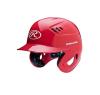 Rawlings baseballová a softballová helma RCFH SCARLET