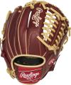 Rawlings baseballová rukavice Sandlot S1175MTS velikost 11,75 - levák