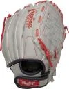 Rawlings baseballová rukavice SURE CATCH YOUTH velikost 11 - levák Rawlings baseballová rukavice SURE CATCH YOUTH velikost 11 - levák