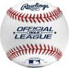 Rawlings Baseballový míček ROLB - official 9