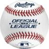 Rawlings Baseballový míček ROLB - official 9 Rawlings Baseballový míček ROLB - official 9