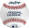 Rawlings Baseballový míček ROLB1 - official 9