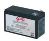 APC RBC106 výměnná baterie pro BE400-CP APC RBC106 výměnná baterie pro BE400-CP