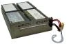 APC RBC133 náhr. baterie pro SMT1500RMI2U, SMT1500RMI2UNC APC RBC133 náhr. baterie pro SMT1500RMI2U, SMT1500RMI2UNC