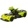RC auto Aston Martin Valkyrie 1:12 RC auto Aston Martin Valkyrie 1:12
