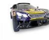 RC auto Peugeot Rally 3008 DKR LOEB 19 2,4 GHz RTR RC auto Peugeot Rally 3008 DKR LOEB 19 2,4 GHz RTR