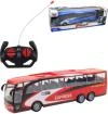 RC Autobus Express na vysílačku 32cm na baterie 2 barvy Světlo RC Autobus Express na vysílačku 32cm na baterie 2 barvy Světlo